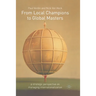 From Local Champions to Global Masters: A Strategic Perspective on Managing Internationalization