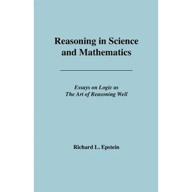 Reasoning in Science and Mathematics
