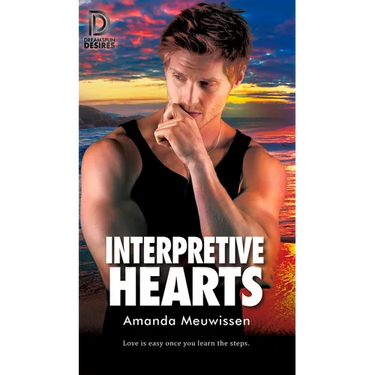 Interpretive Hearts: Volume 94