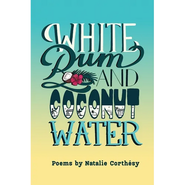 White Rum and Coconut Water