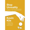 Stop Unreality, Second Edition: A Guide to Conquering Depersonalization, Derealization, DPD, Anxiety & Depression (Newest Edition)