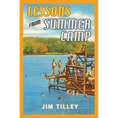 Lessons from Summer Camp