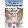 Crystal Acupuncture & Teragram Therapies Diagrams