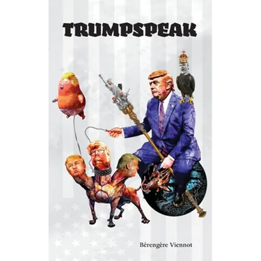 Trumpspeak