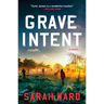 Grave Intent: A Gripping and Atmospheric New England Crime Thriller