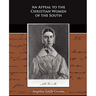 An Appeal to the Christian Women of the South