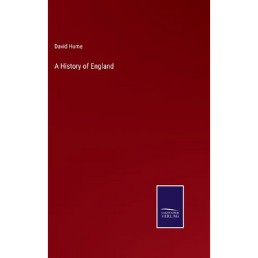A History of England