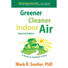 Greener Cleaner Indoor Air