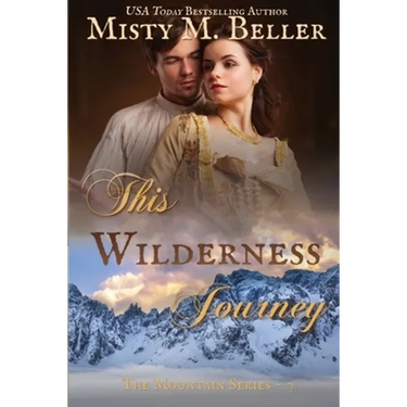 This Wilderness Journey