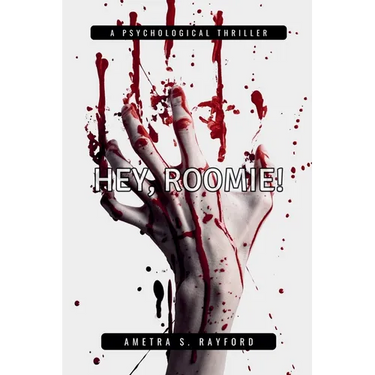 Hey, Roomie!