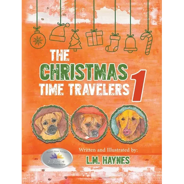 The Christmas Time Travelers 1