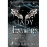 Lady of Embers