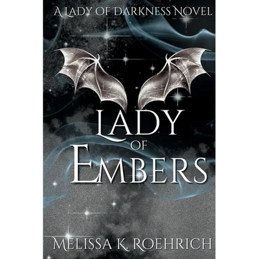 Lady of Embers