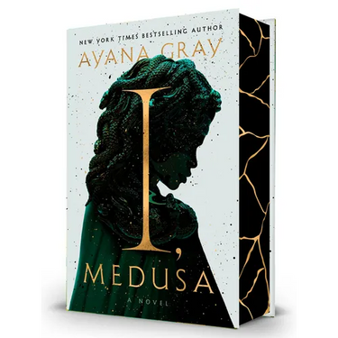 I, Medusa
