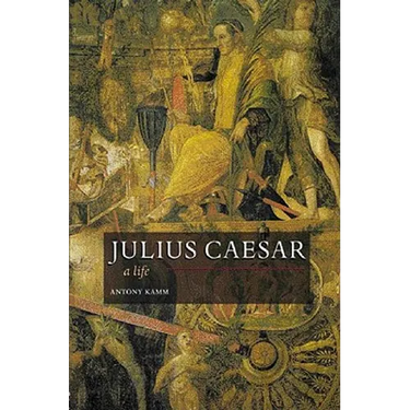 Julius Caesar: A Life