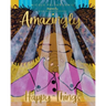 Amazingly Happy Things