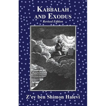 Kabbalah and Exodus