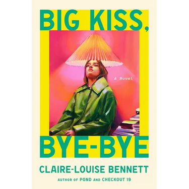 Big Kiss, Bye-Bye