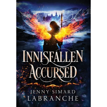 Innisfallen Accursed