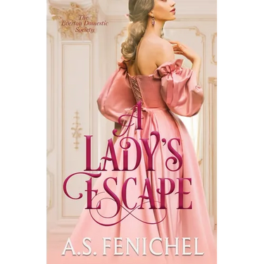 A Lady's Escape