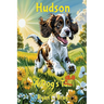 Hudson: A Dog's Tale