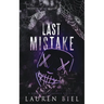 Last Mistake: A Forbidden Romance Novella