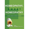 Homeopathy, Sweet Homeopathy: Coming home to perfect health
