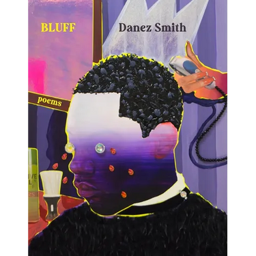 Bluff: Poems