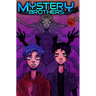 Mystery Brothers