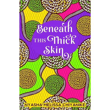 Beneath this thick skin