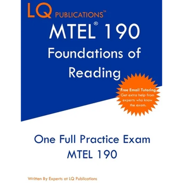 MTEL 190: Practice Questions - 2021 Exam Questions - Free Online Tutoring