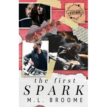 The First Spark