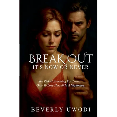 Break Out: It's Now Or Never
