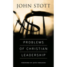 Problems of Christian Leadership
