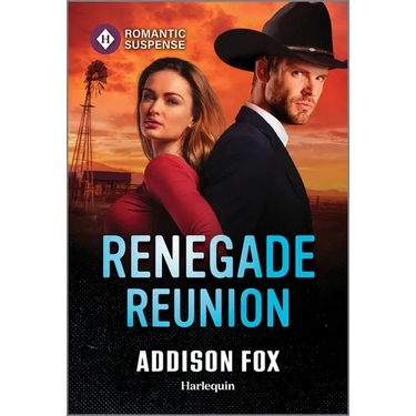 Renegade Reunion
