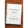 The Balancing Act: Rewriting your financial script