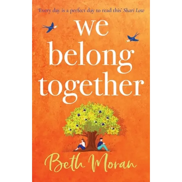 We Belong Together
