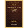 The Memoirs Of Charles H. Cramp (1906)