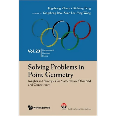 Solving Problems in Point Geometry