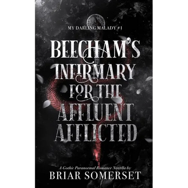 Beecham's Infirmary for the Affluent Afflicted