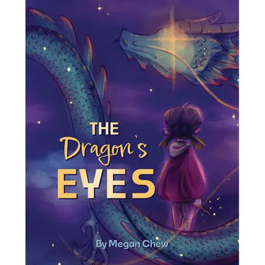 The the Dragon's Eyes