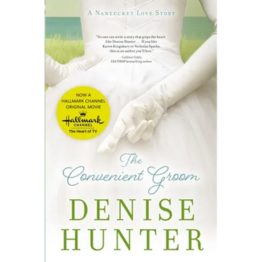 The Convenient Groom: A Nantucket Love Story