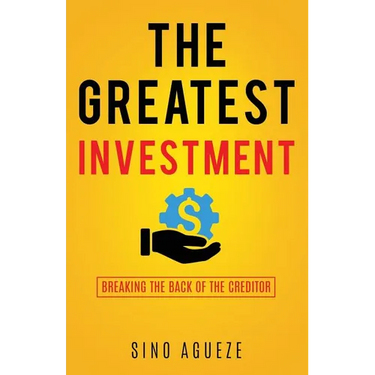 The Greatest Investment