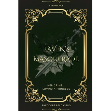 Raven's Masquerade