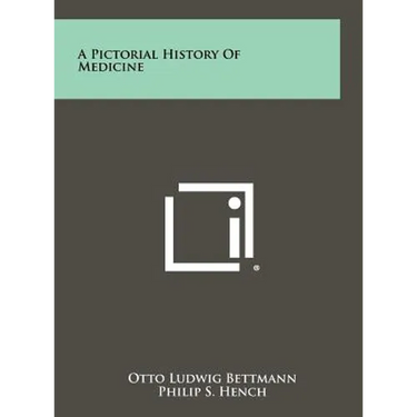 A Pictorial History Of Medicine