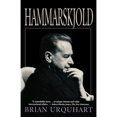 Hammarskjold