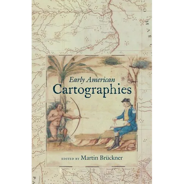 Early American Cartographies