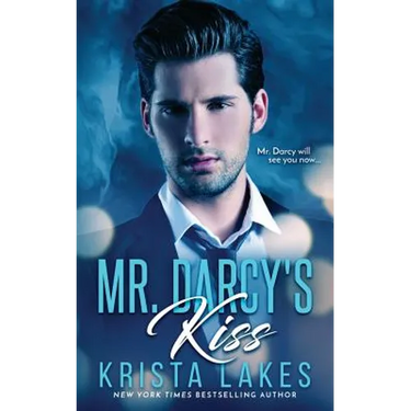 Mr. Darcy's Kiss