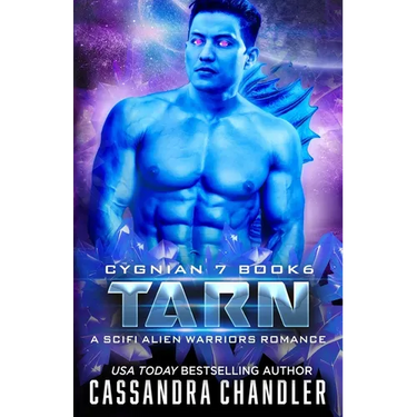 Tarn: A Scifi Alien Warriors Romance