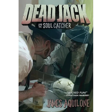 Dead Jack and the Soul Catcher